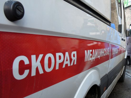 Пожилой москвич погиб, сев на раскаленные камни в сауне