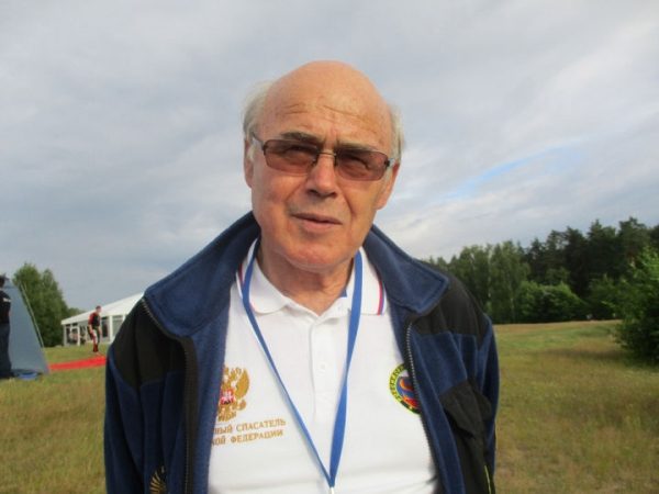 Заслуженный спасатель РФ – о добровольчестве и культуре безопасности в стране