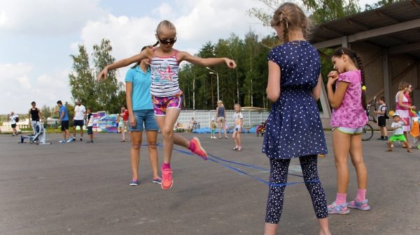 Бесплатные фитнес-занятия будут проходить в Нескучном парке Подольска