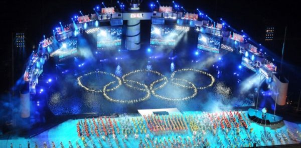 Подмосковные спортсмены примут участие в юношеской Олимпиаде в Аргентине