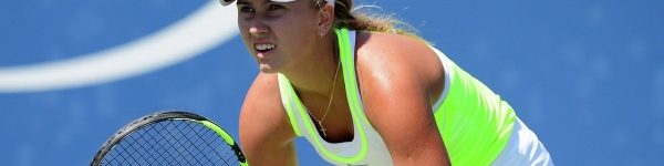 Химкинская теннисистка стала второй на турнире ITF в Риме
 