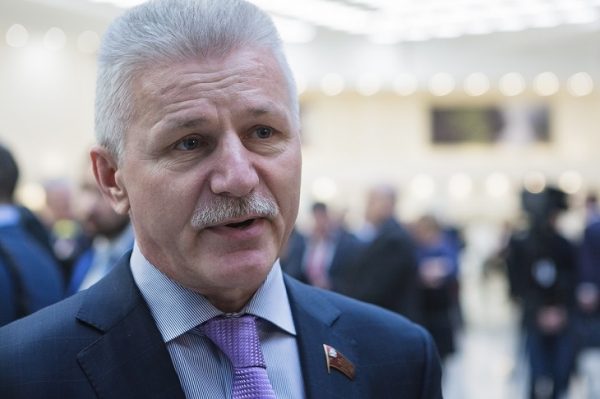 Павел Максимович: Комитет готовит предложение в Госдуму  - освободить компании от подоходного налога за сотрудников старше 55 лет