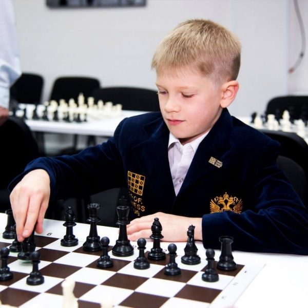 Химкинские шахматисты помогли сборной России победить Китай в «Матче Дружбы»
