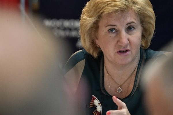 Алла Полякова: Поправки в КоАП ужесточат ответственность за нарушения в сфере обращения с отходами