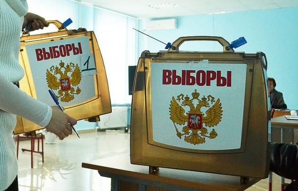 Воробьев стал официальным претендентом на губернаторское кресло">  