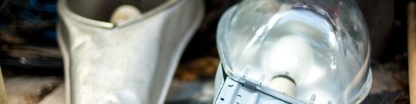«Добродел» в Химках помогает модернизировать освещение
 
