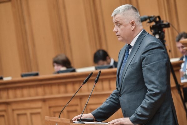 Бюджет на реализацию наказов избирателей увеличен до 830 млн. рублей в текущем году