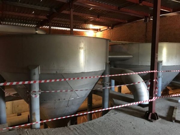 В Московской <span id=