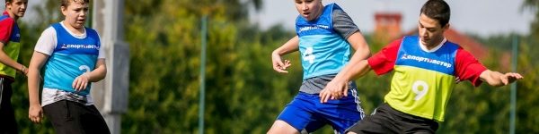 В Химках состоится благотворительный детский турнир «Кубок доброты»
 