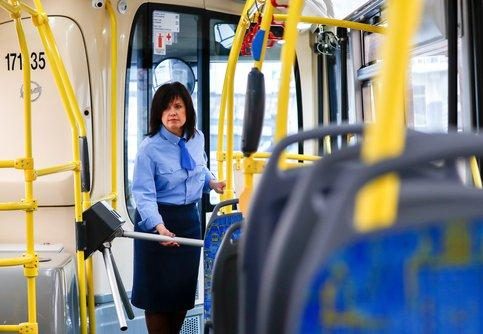 Пассажирам Октябрьской железной дороги дадут скидку 50% на проезд в автобусах Шереметьево – Химки