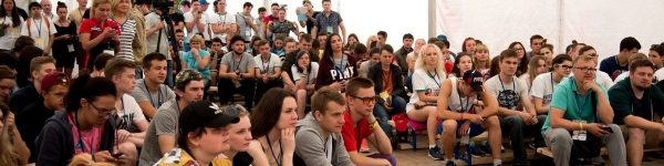 В Химках впервые пройдет молодежный форум «Лаборатория возможностей»
 