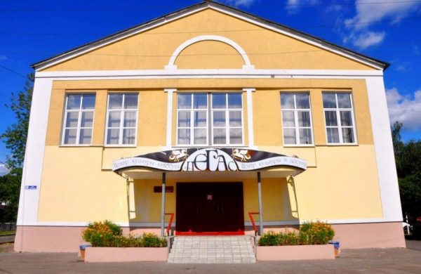 Новый кинозал откроют в Егорьевске в день 240-летия города