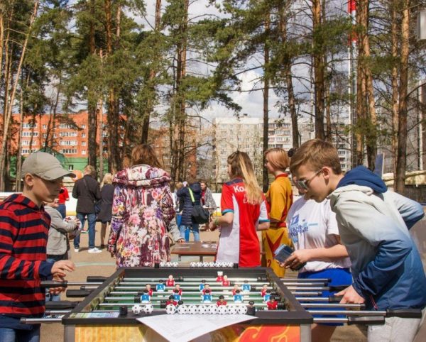 Инклюзивный фестиваль «Творчество без границ» пройдет в Орехово-Зуеве в воскресенье