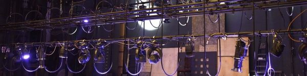 Новый театральный сезон в Химках откроют сразу 5 премьер
 <span id=