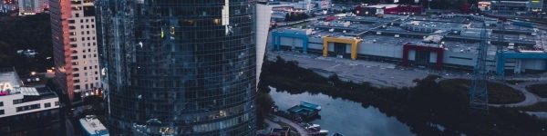 С начала года в Химках было создано более 1 600 рабочих мест
 <span id=