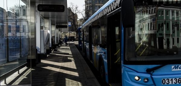 Игорь Брынцалов: 16 августа Мособлдума примет закон о бесплатном проезде на общественном <span id=