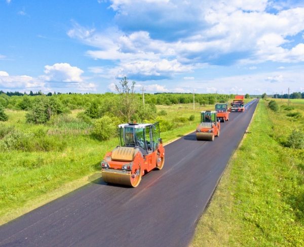 Жители Подмосковья оставили на «Доброделе» 177 тыс. предложений по ремонту дорог на 2019 год