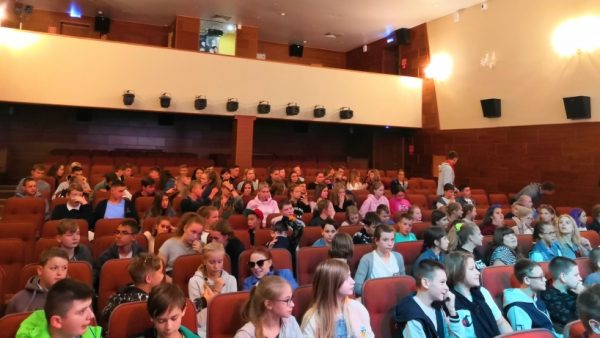 Свыше 300 антинаркотических мероприятий для подростков организуют в Подмосковье в сентябре