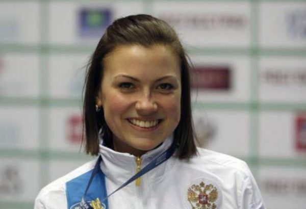 Маргарита Ломова стала бронзовым призером Чемпионата мира по стрелковым видам спорта