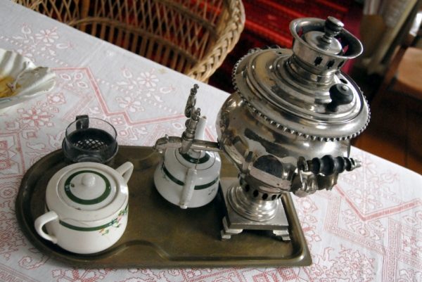 Жители Реутова смогут приобрести травяной чай и сувениры на ярмарке с 25 сентября