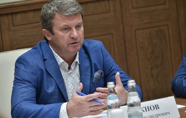 Олег Рожнов считает, что Московская область останется одним из лидеров в сфере событийного туризма