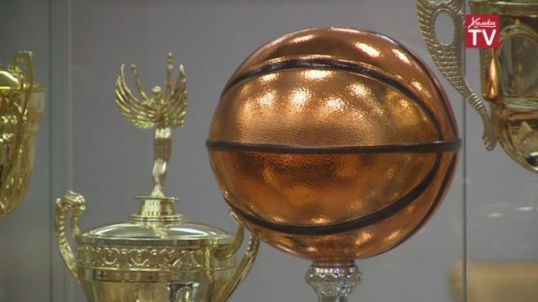 «Золото» Кубка мира по баскетболу 3х3 U23 взяли химчане 