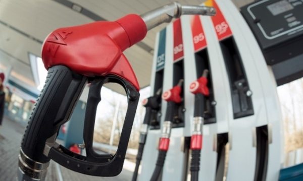 Снова вырастут цены на бензин