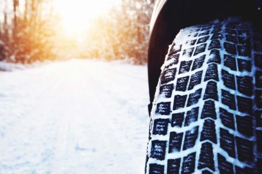 Ваш автомобиль не выживет зимой, если вы не сделаете эти 8 вещей