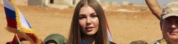 Марьяна Наумова стала абсолютной чемпионкой Сирии
 