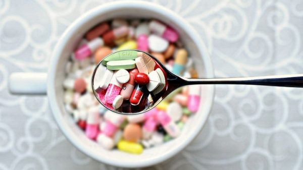 Более 3 млн льготных рецептов на лекарства выписано в Подмосковье в 2018  году