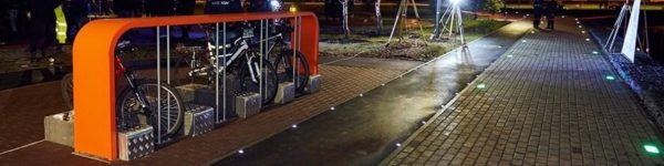 Новые велодорожки могут появиться в Химках уже в следующем году
 