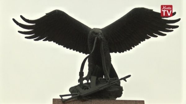 В Химках почтили память героев-разведчиков