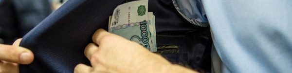 Полицейскими Химок раскрыт грабеж на полмиллиона рублей
 