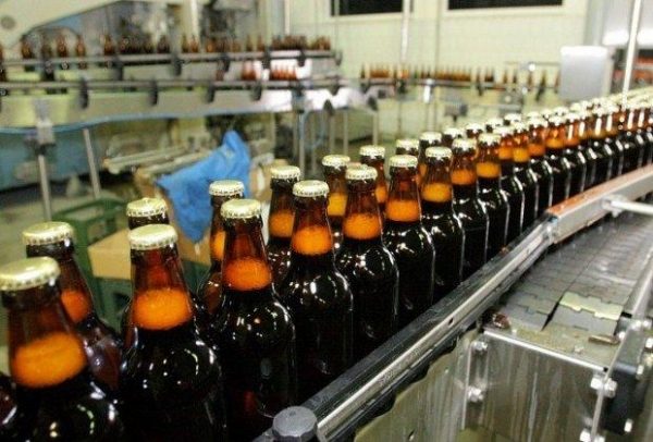 В Химках прикрыли нелегальный цех по производству пива