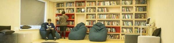 Жителям Химок расскажут о фауне Эфиопии
 <span id=