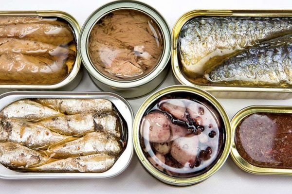 Инвестор в Подольске обещает 1 млн банок рыбных консервов в месяц