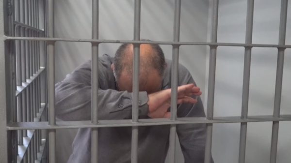 В Химках за серию краж автомобилей задержан 47-летний мужчина