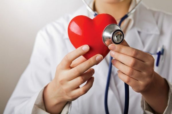 Смертность от сердечно-сосудистых заболеваний снизилась на 10% в  Подмосковье в 2018 году