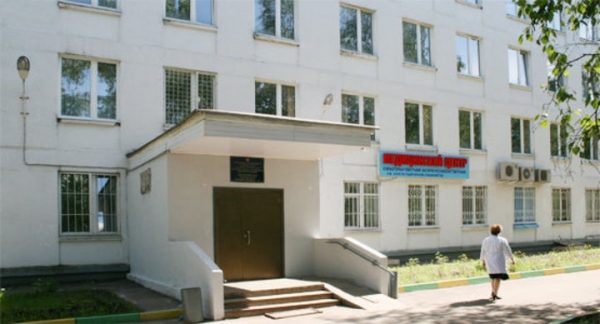 Новые поликлиники откроются в Химках в 2019 году