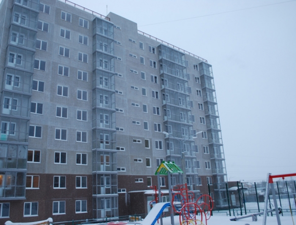 Более 100 жителей переселят из аварийного жилья в Сергиевом Посаде