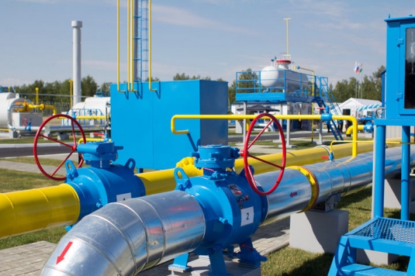 Еще 8 газопроводов сданы в эксплуатацию по губернаторской программе газификации МО