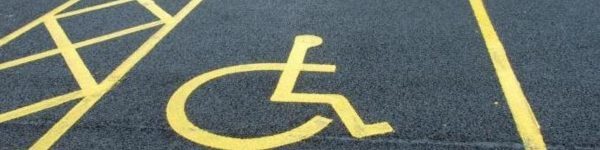 2 тысячи парковочных мест обустроили для инвалидов в Химках
 