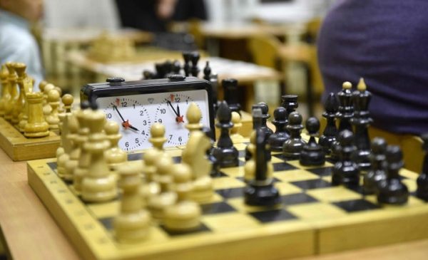 Свыше 2 тысяч школьников Химок являются участниками программы «Шахматная азбука»