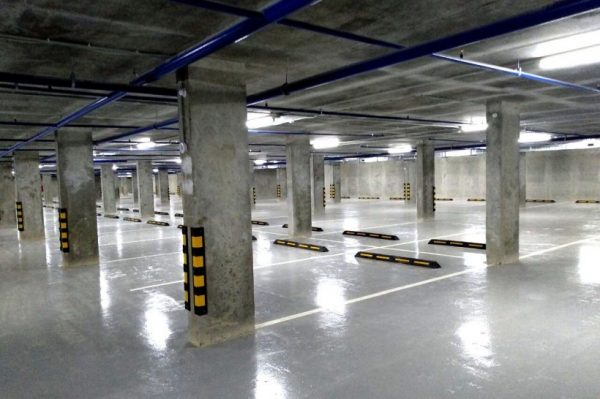 Строительство подземного паркинга в Пушкинском районе проверит Главгосстройнадзор