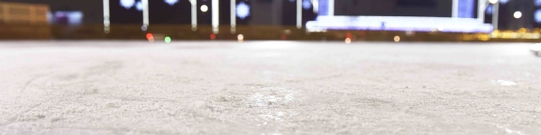 В Химках откроют каток с искусственным ледовым покрытием
 