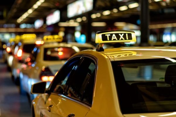 Инициатива об установке камер в салонах такси приведет к нарушению прав и свобод граждан