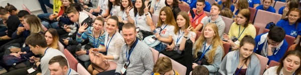 Лауреатов первой молодежной премии «Возможность-2018» назовут в Химках
 