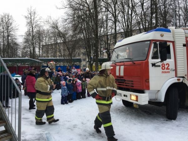 МЧС Подмосковья и Мособласпас проверили соблюдение мер пожарной безопасности на 1552 объектах