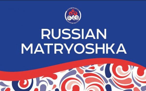 Пять стран примут участие в юбилейном соревновании по синхронному плаванию «Русская матрёшка» в Чехове