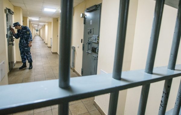 В России планируют закрыть самую старую колонию для пожизненно осужденных  
